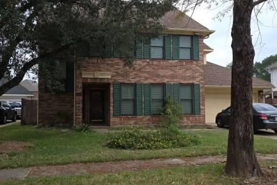 13314 Clayton Hill Drive Houston, TX 77041, Harris County