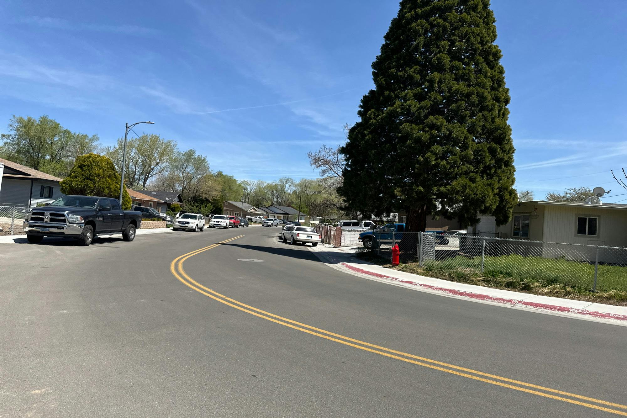 Denslowe Dr, Reno, NV 89512