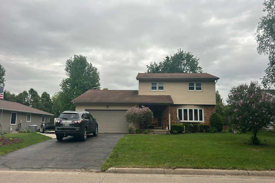110 Kingston Way Waunakee, WI 53597, Dane County