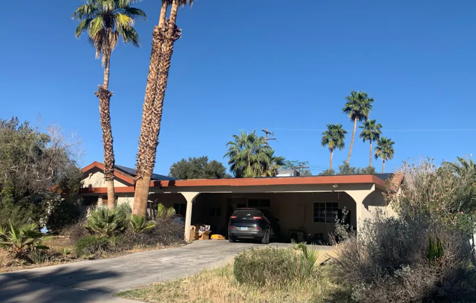 3168 Seneca Drive Las Vegas, NV 89169, Clark County