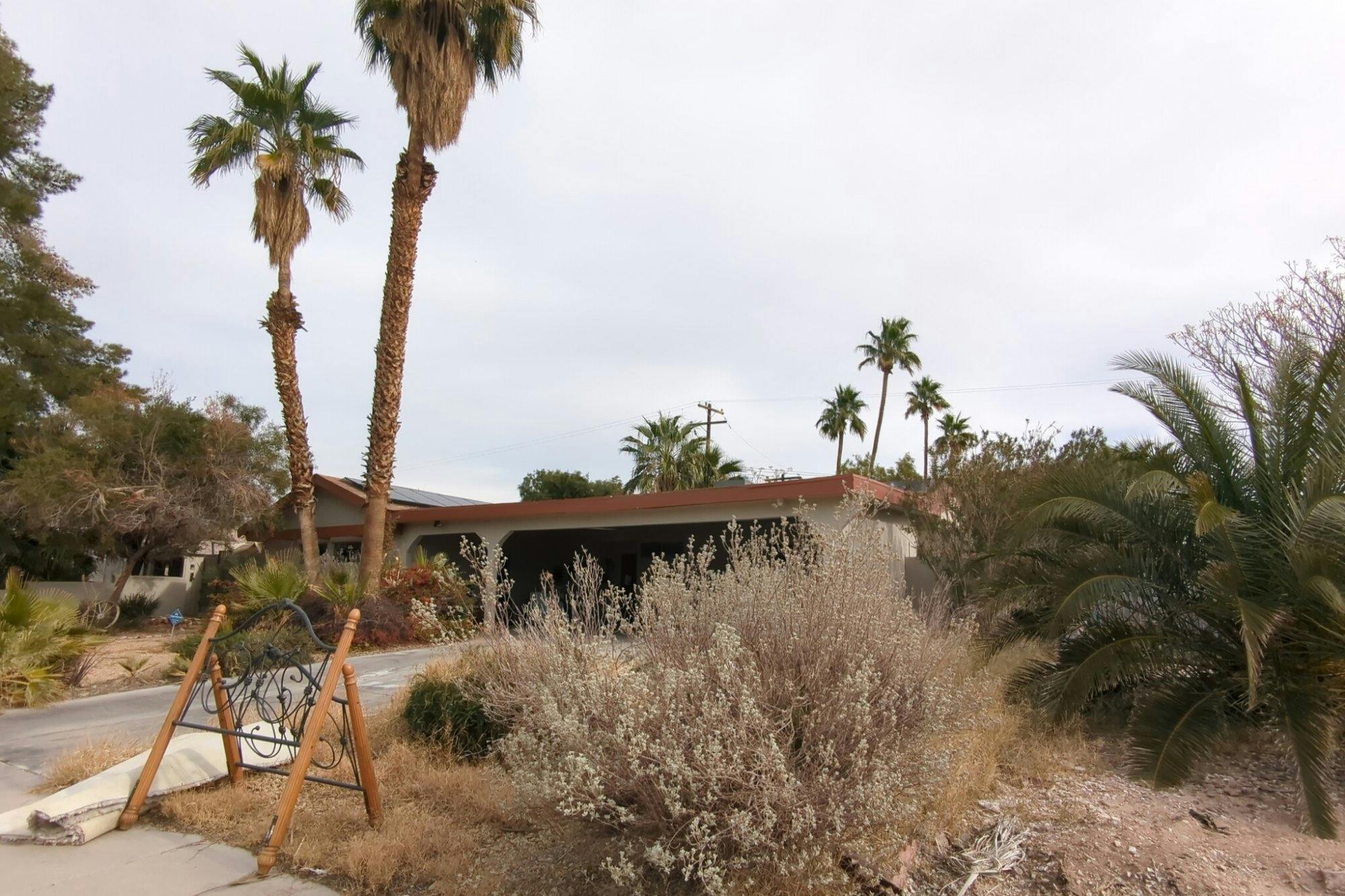 Seneca Dr, Las Vegas, NV 89169 #1
