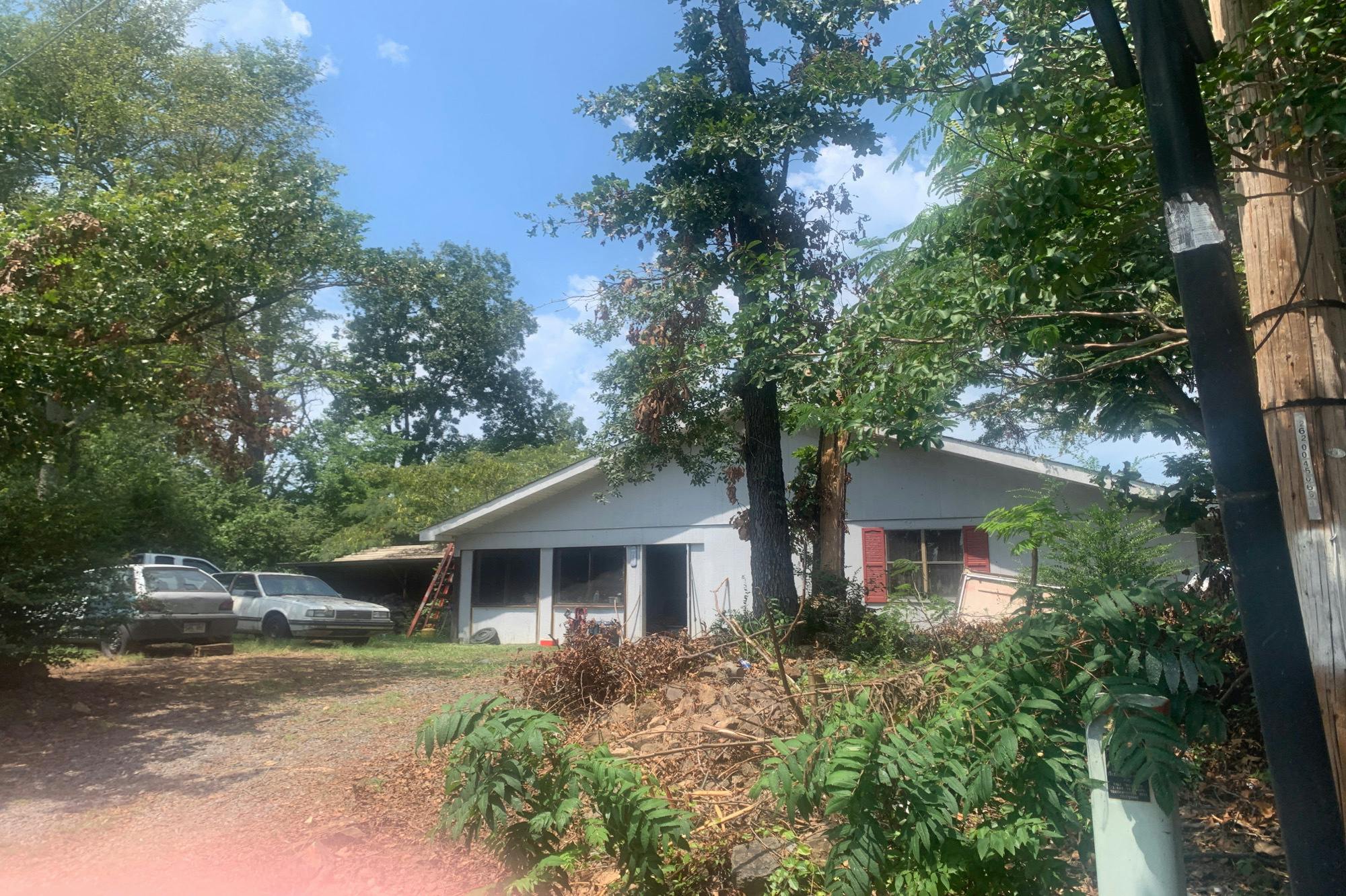 Adams Lake Loop, Conway, AR 72032 #1
