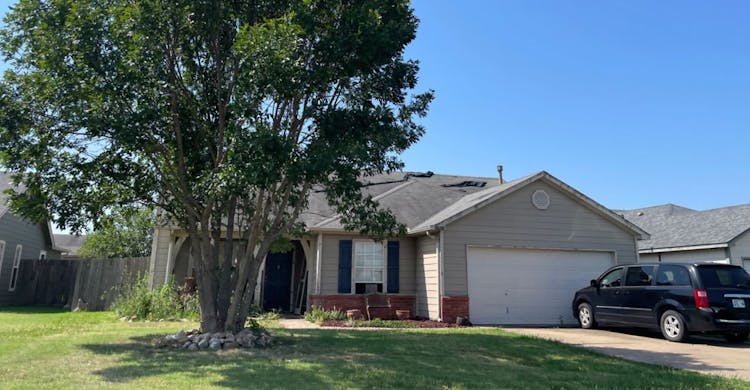 20208 E. 41st Pl. Broken Arrow, OK 74014, Wagoner County