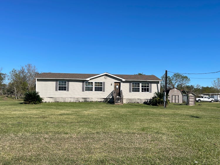 17891 Cr 463 Brazoria, TX 77422, Brazoria County