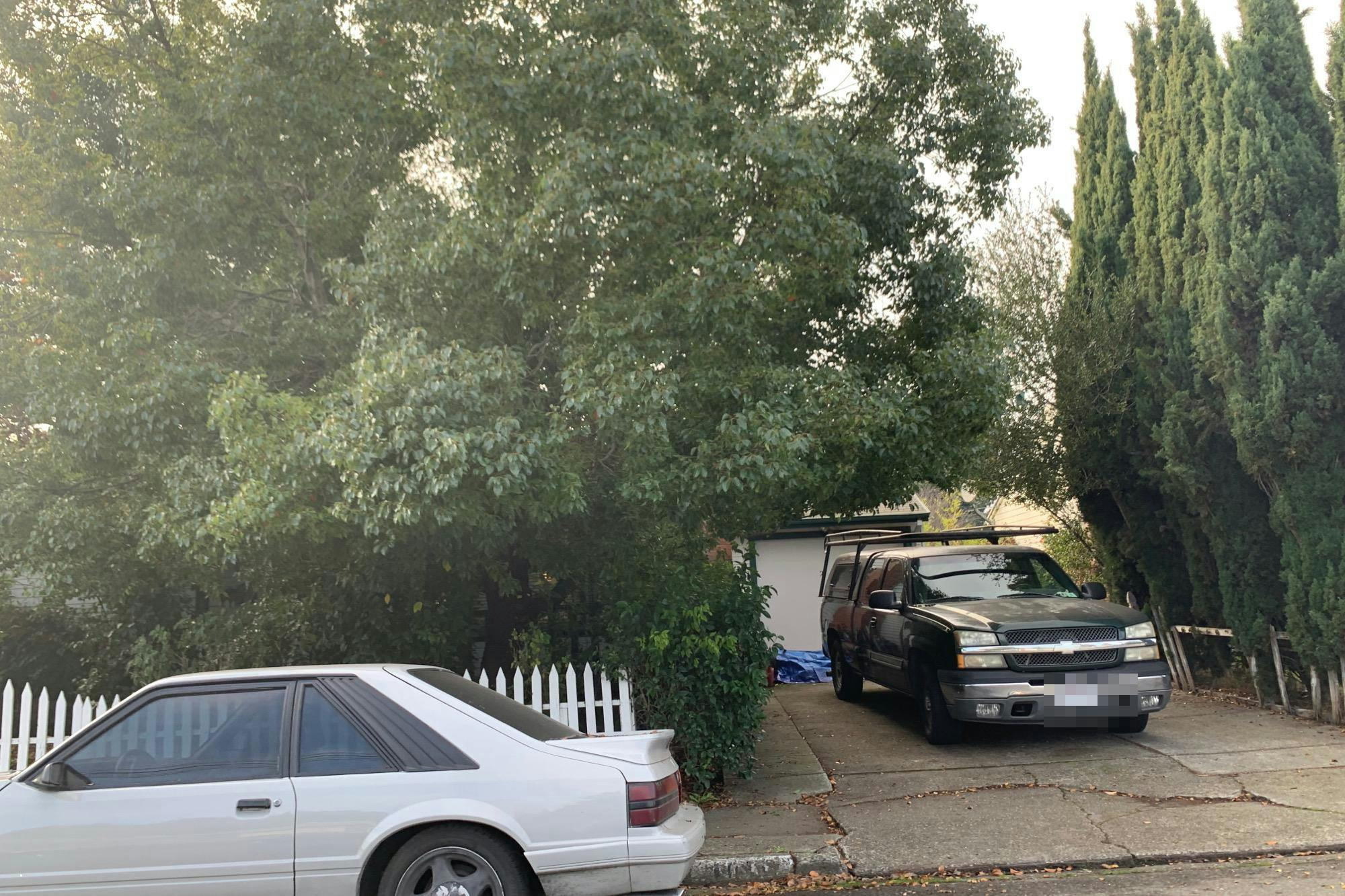 Corby Ave, Santa Rosa, CA 95407