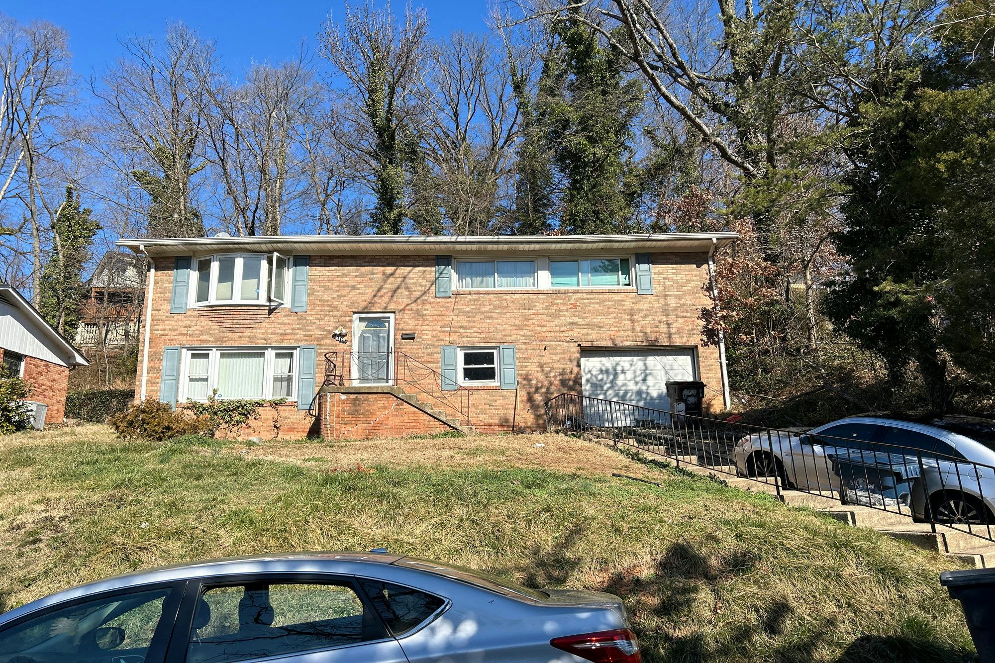 Cree Dr, Oxon Hill, MD 20745 #1