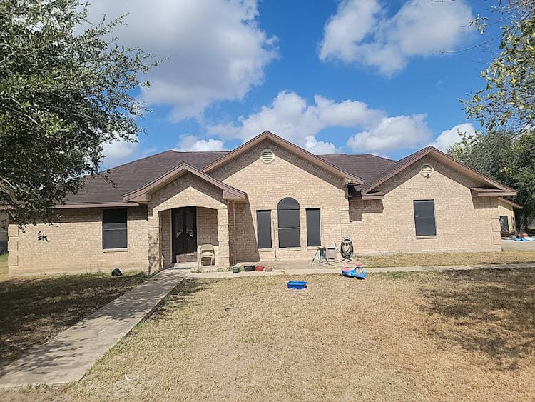 509 N Alamo Rd Edinburg, TX 78542, Hidalgo County