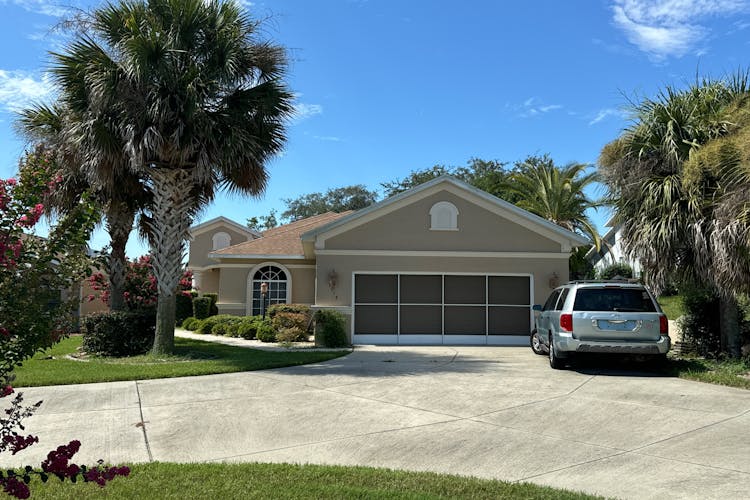 1918 Crystal Mae Path Lecanto, FL 34461, Citrus County