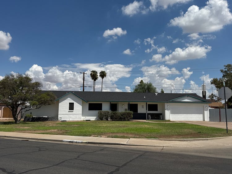 611 N Standage Mesa, AZ 85201, Maricopa County