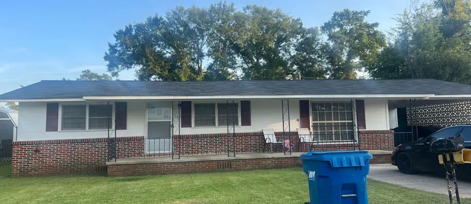 125 George Drive Jackson, AL 36545, Clarke County