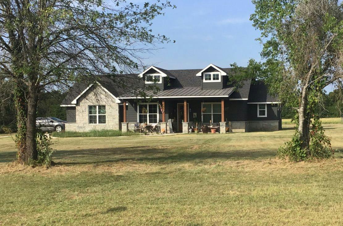 FM 1395 , Wills Point, TX 75169