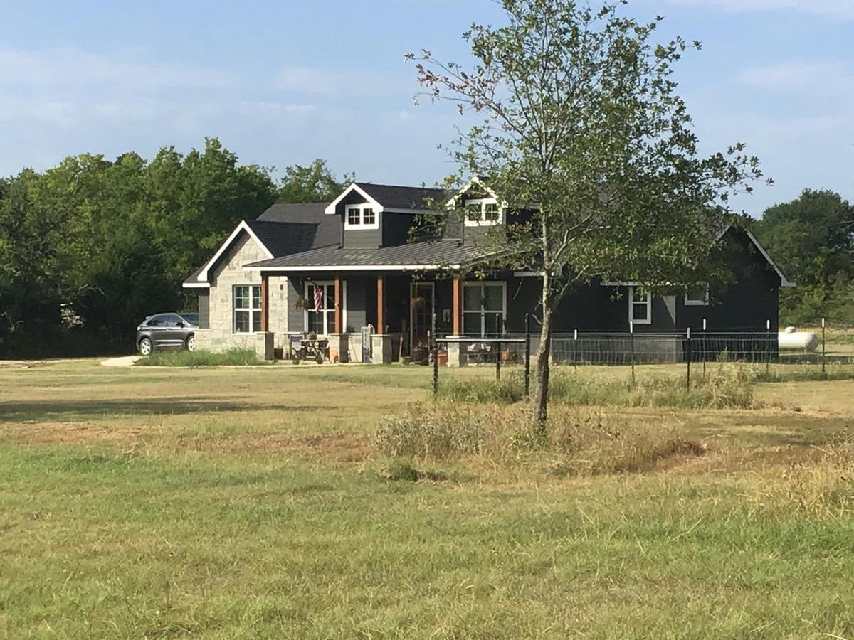 FM 1395 , Wills Point, TX 75169 #1