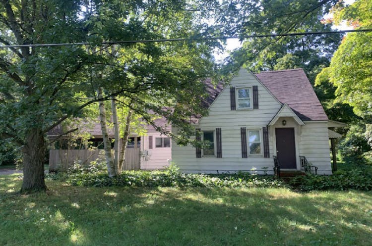 11365 Lake Rd, Montrose, MI 48457, Genesee County | Auction.com