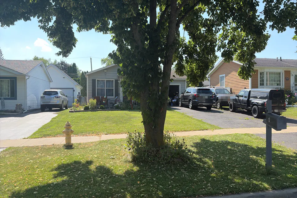 726 Lyman Street West Chicago, IL 60185, Dupage County