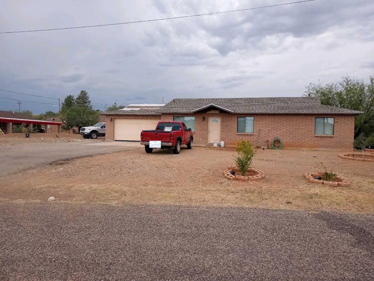 1142 Soltar Ct. Rio Rico, AZ 85648, Santa Cruz County