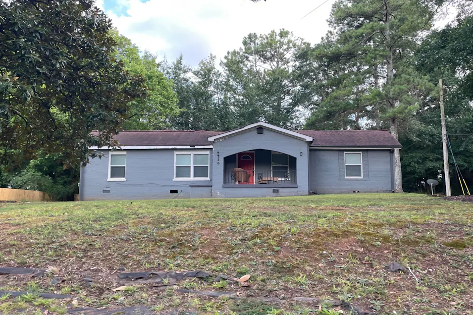 226 Howell Drive SW Atlanta, GA 30331, Fulton County