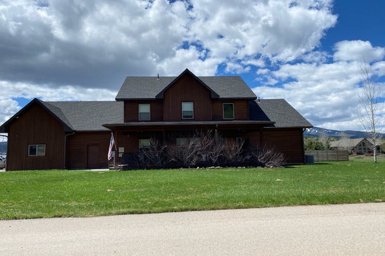 233 Badger Rd Alpine, WY 83128, Lincoln County