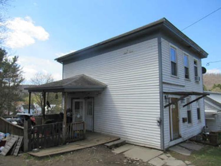 35 Pleasant St Norwich, NY 13815, Chenango County