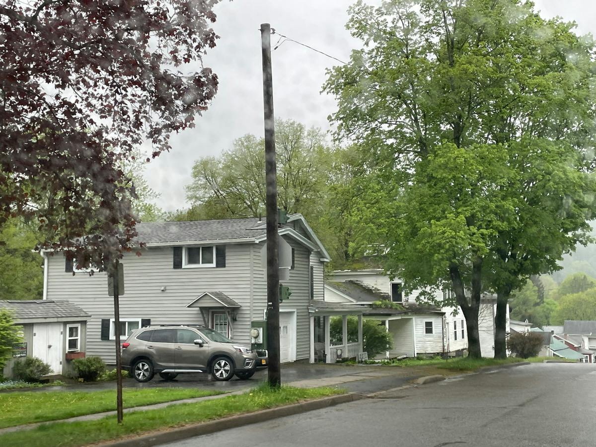 Pleasant St, Norwich, NY 13815