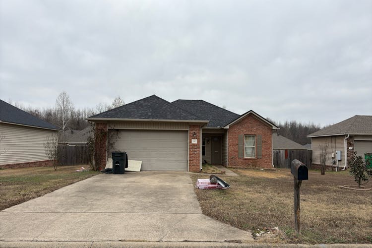 162 Peach Street Austin, AR 72007, Lonoke County