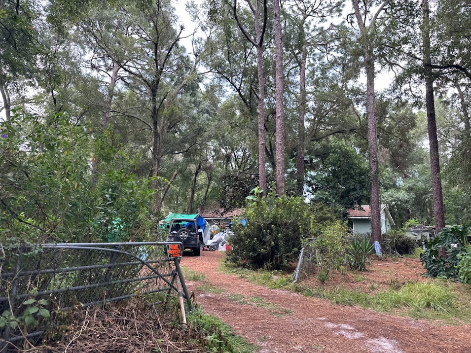 1330 Jeff Drive Apopka, FL 32712, Orange County