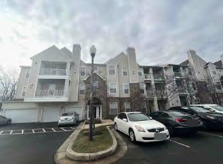 2710 Gresham Way 1038C, Windsor Mill, MD, 21244, USA