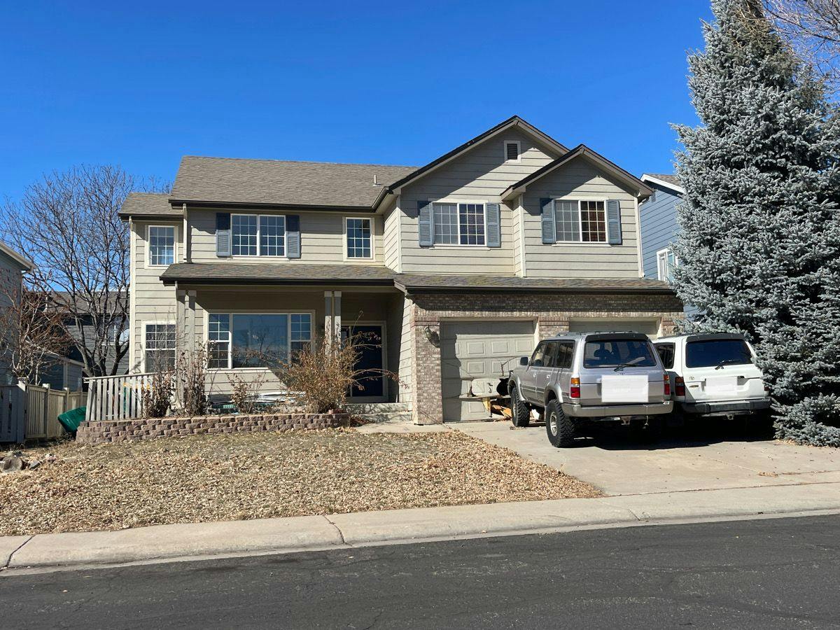 Beech Ct, Arvada, CO 80004