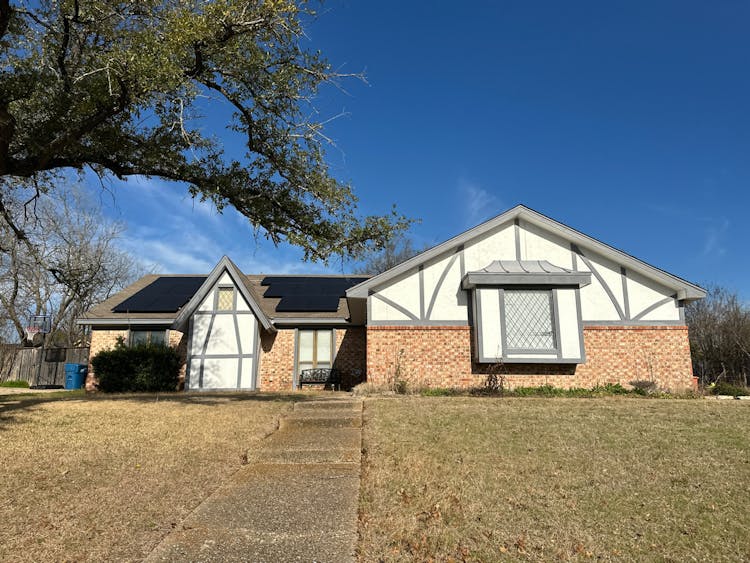 120 Linden Ln Hewitt, TX 76643, McLennan County