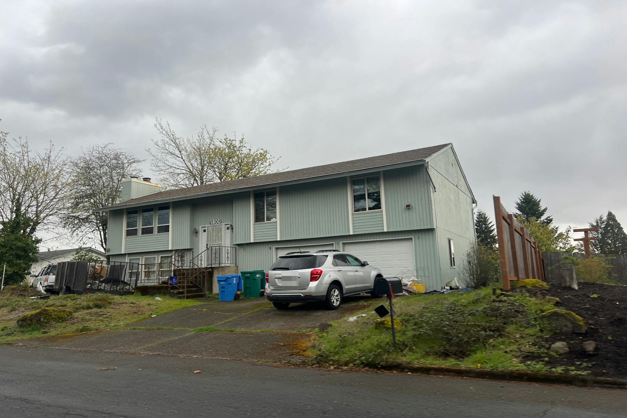 Wallace Rd, Milwaukie, OR 97267 #1
