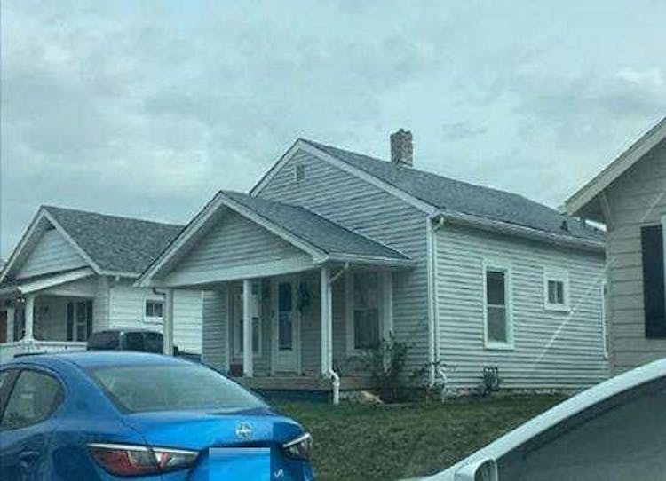 65 S 8th Ave Beech Grove, IN 46107, Marion County