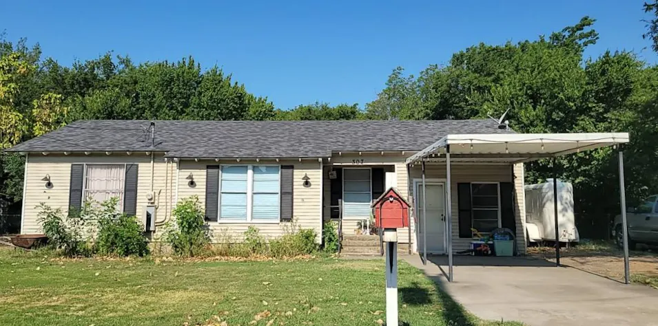 307 Barton St Royse City, TX 75189, Rockwall County