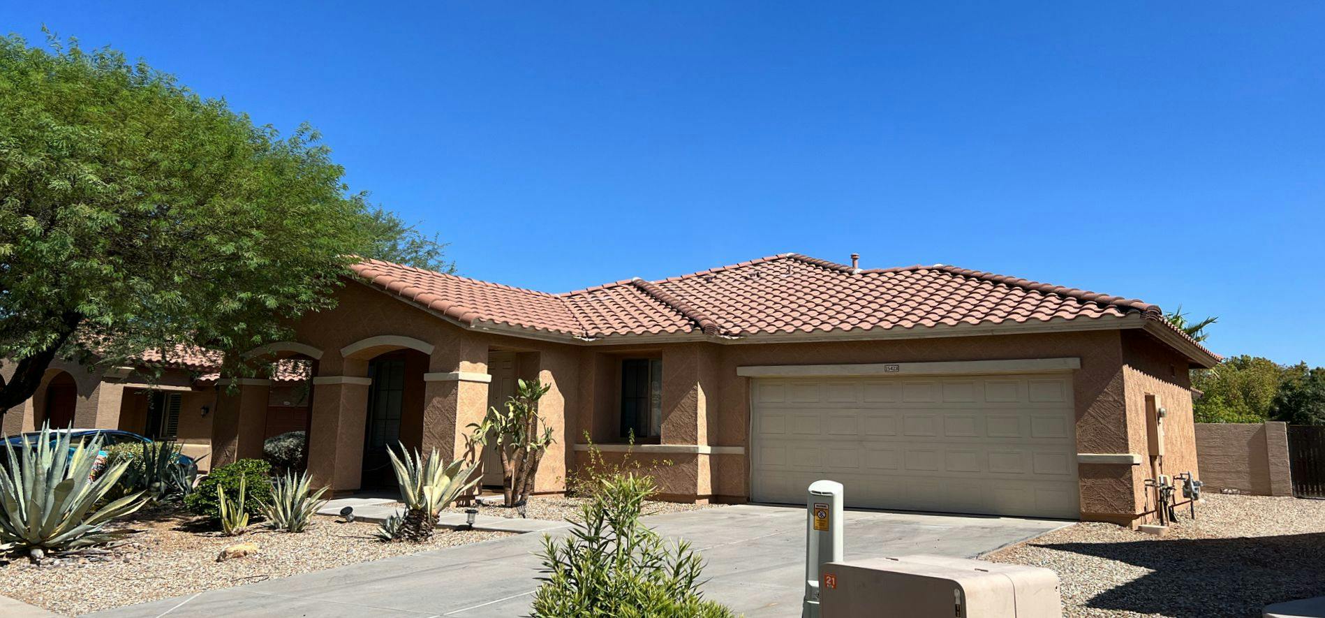 Statler Cir, Surprise, AZ 85374 #1