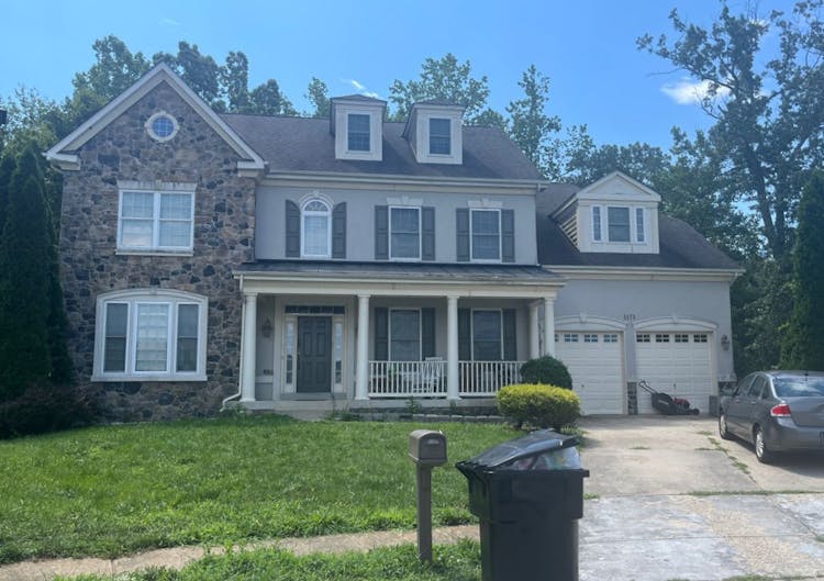 5175 Squawroot Court Indian Head, MD 20640, Charles County