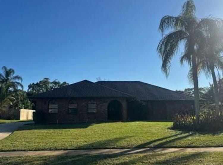 2294 Woodlawn Cir Melbourne, FL 32934, Brevard County