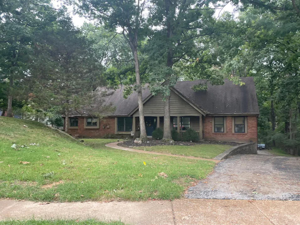 507 Shadowridge Dr Ballwin, MO 63011, St. Louis County