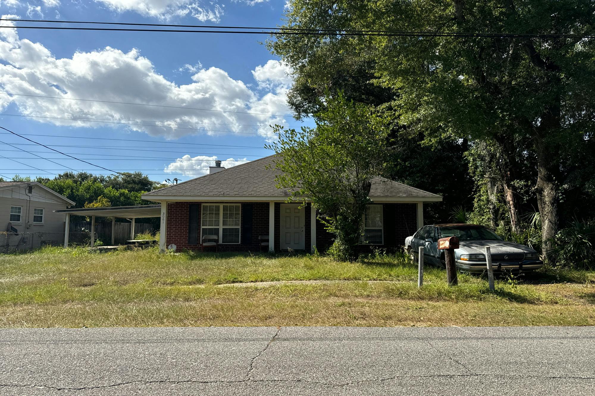 Guillemard St, Pensacola, FL 32503