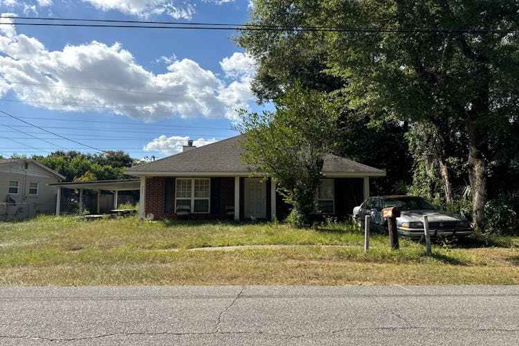 3061 Guillemard St Pensacola, FL 32503, Escambia County