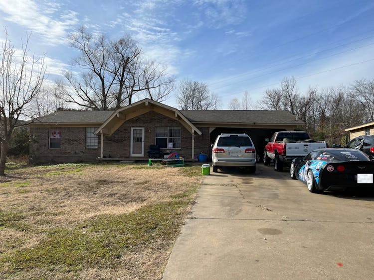 205 Old Mill Rd, Dardanelle, AR, 72834, USA