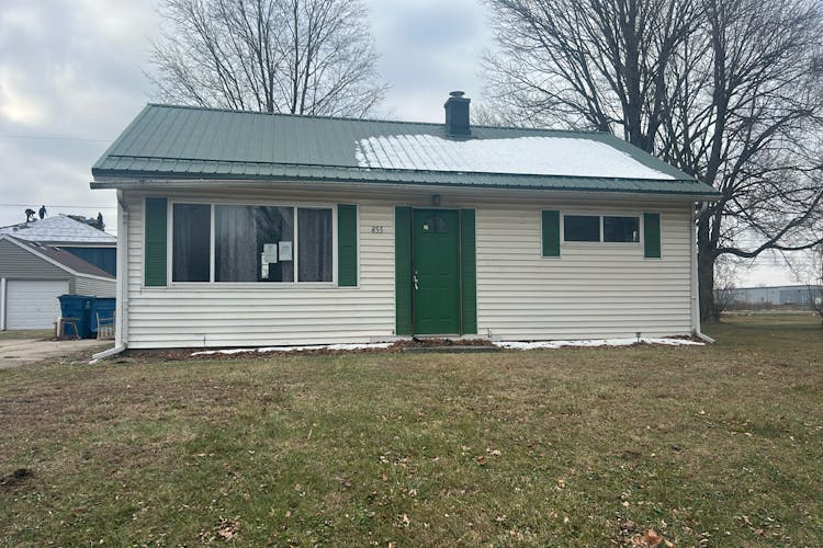 855 Chamberlin Court New Haven, IN 46774, Allen County