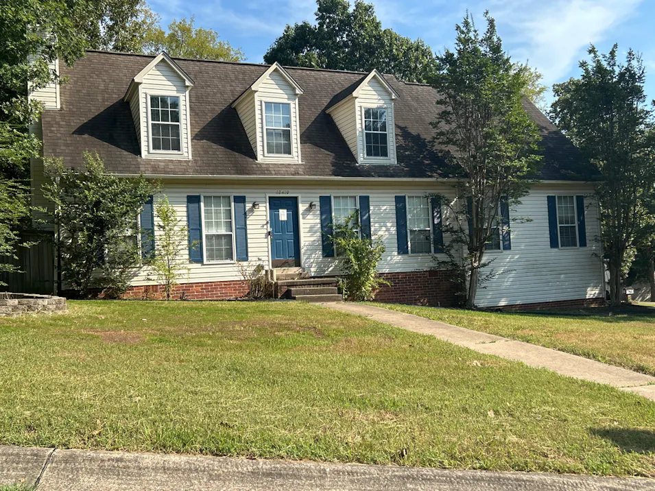 12419 Woodbourne Dr Little Rock, AR 72211, Pulaski County