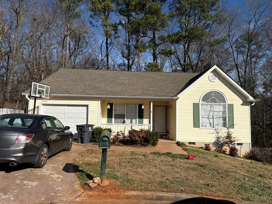 235 Oak Circle, N Stockbridge, GA 30281, Henry County