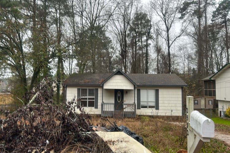 2502 Martin Circle Birmingham, AL 35235, Jefferson County