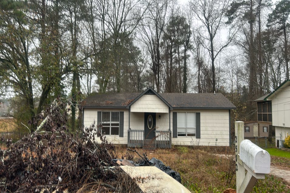 2502 Martin Circle Birmingham, AL 35235, Jefferson County