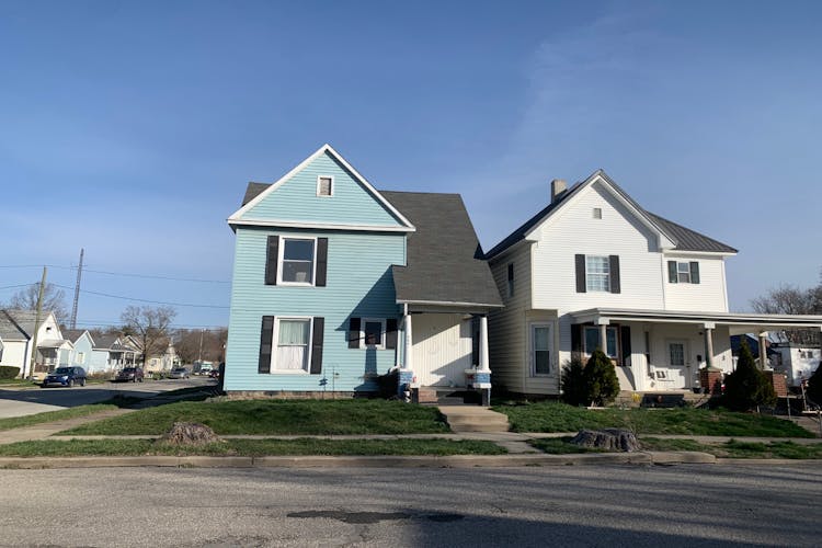 404 W 6th St Peru, IN 46970, Miami County