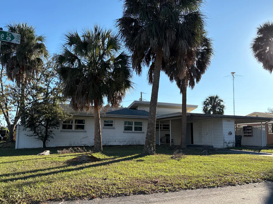 204 Bobbie Cir Lakeland, FL 33813, Polk County