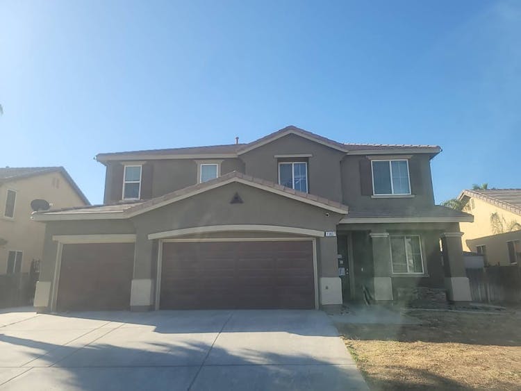 13837 Finch Way Victorville, CA 92394, San Bernardino County