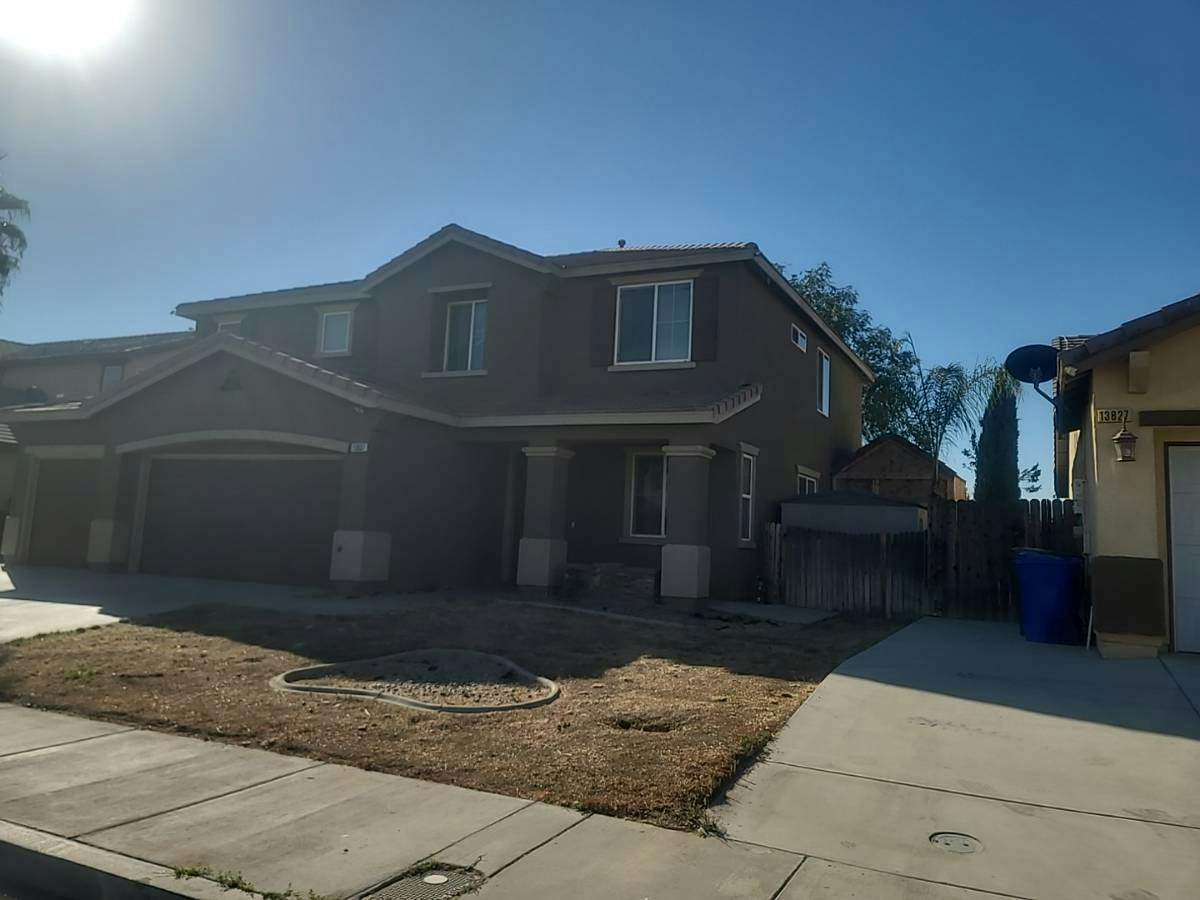 Finch Way, Victorville, CA 92394