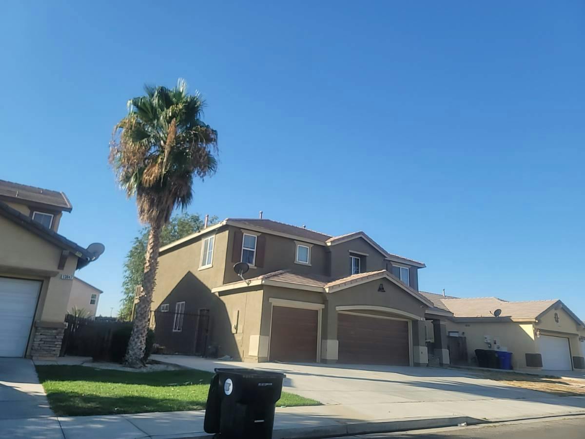 Finch Way, Victorville, CA 92394 #1