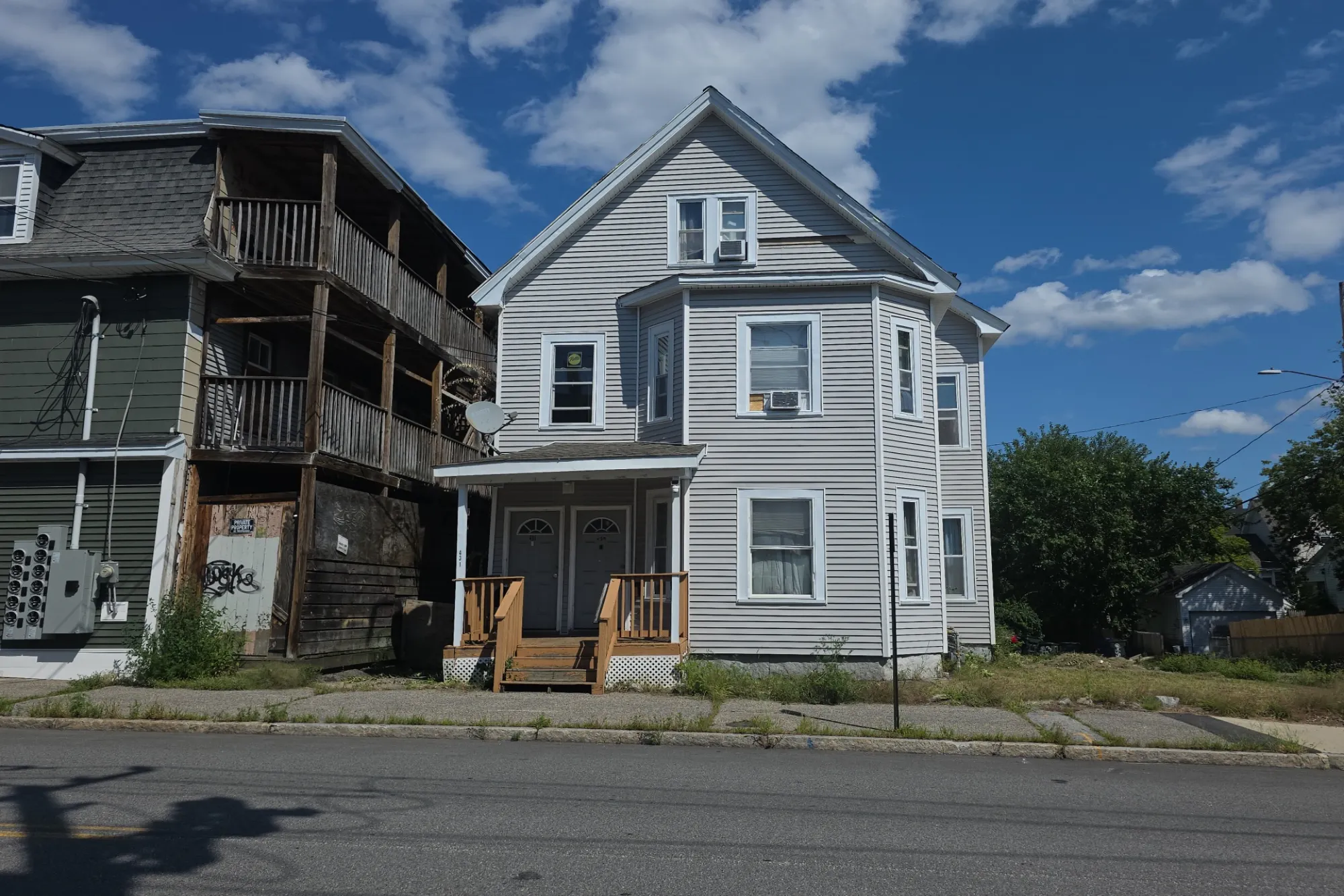 Wilson St, Manchester, NH 03103 #1