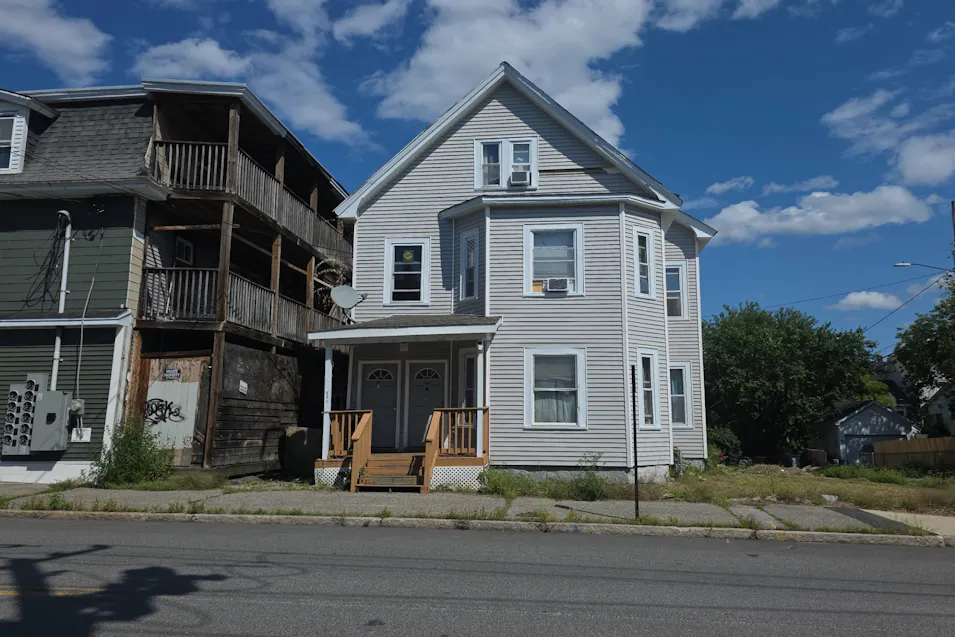 429 Wilson Street Manchester, NH 03103, Hillsborough County